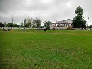 Awdhesh Pratap Singh University Stadium