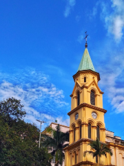 Parish Santa Cecilia