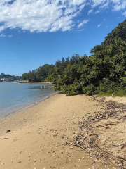 Cabarita Park