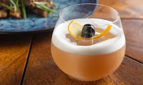 Spago Bar & Lounge