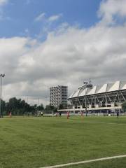 Stadion Miejski Stal w Rzeszowie