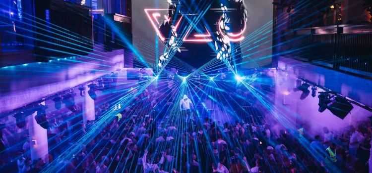 WAO Superclub