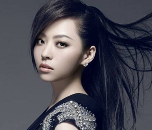 廣州 · 張靚穎《追》巡迴演唱會 | 寶能廣州國際體育演藝中心