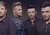 【Westlife台灣演唱會2026】2/5高雄流行音樂中心開唱！入場安排、交通、座位圖，必看全攻略