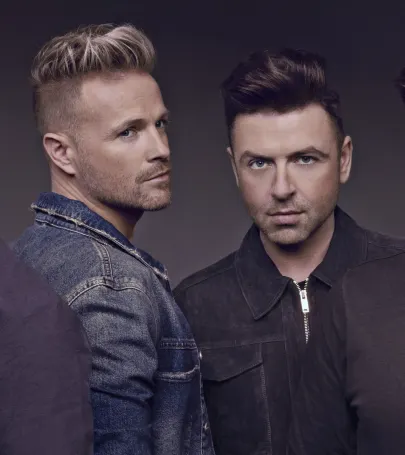 คอนเสิร์ตฉลองครบรอบ 25 ปี วง Westlife ที่เมือง Ascapocharco ประเทศเม็กซิโก event in ดูรังโก