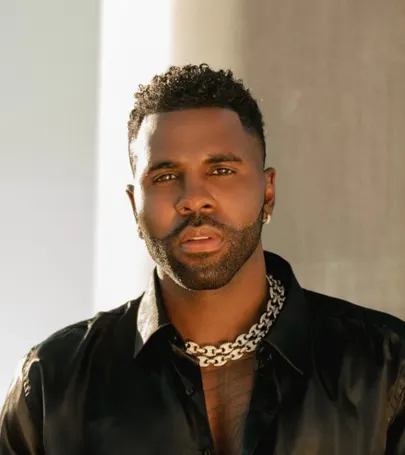 Aachen | Jason Derulo<The Last Dance>World Tour event in Westerlo