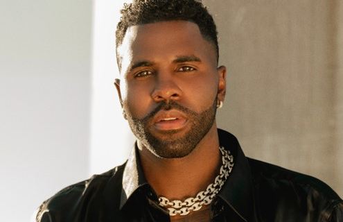 Aachen | Jason Derulo<The Last Dance>World Tour
