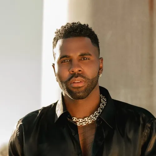 Paris | Jason Derulo - The Last Dance World Tour