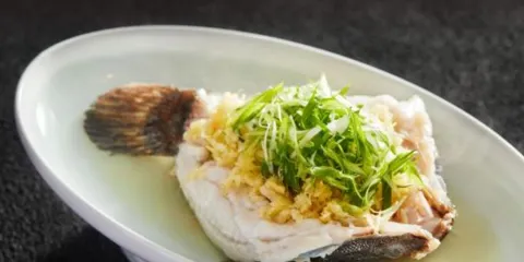 靠山·客家菜（卓悦中心店）