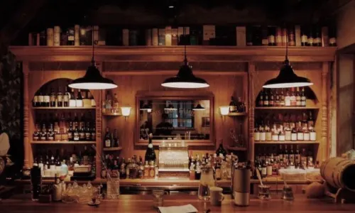 1903 whisky&winehouse