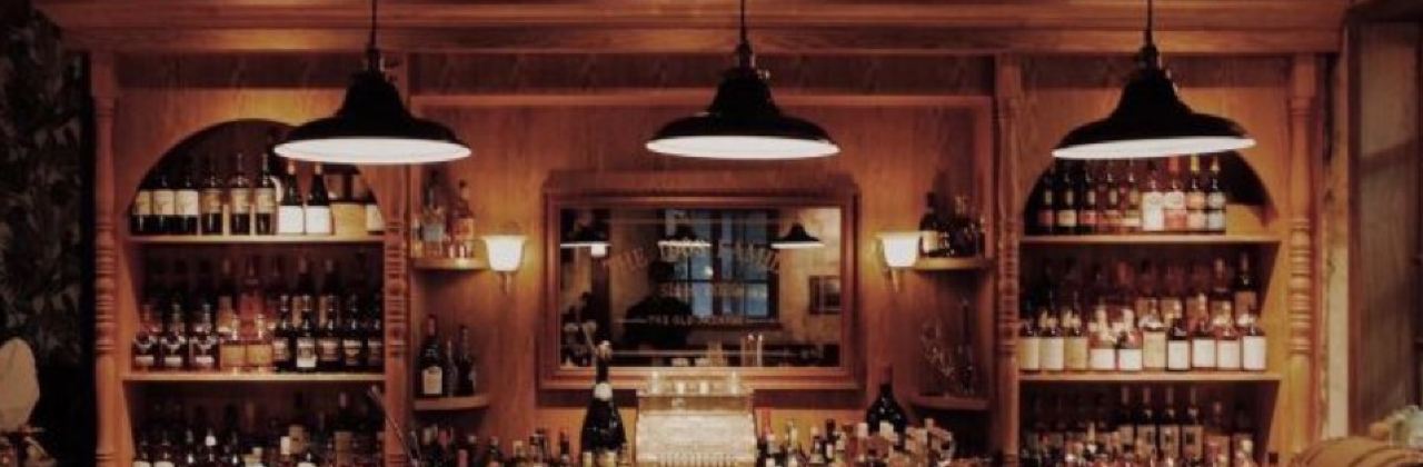 1903 whisky&winehouse