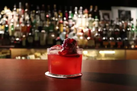The Balance Bar
