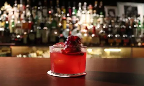 The Balance Bar