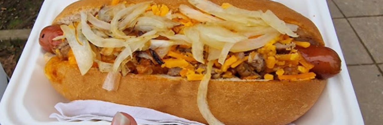 Scrumptious Snax (Snack Bar)