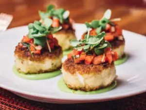 Wolfgang Puck Bar & Grill