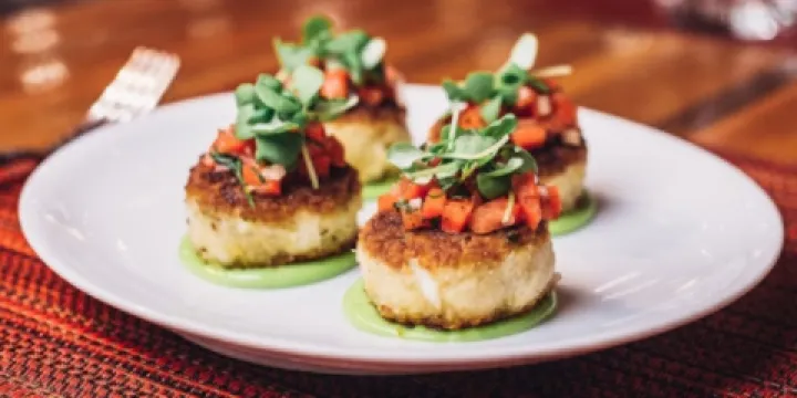 Wolfgang Puck Bar & Grill