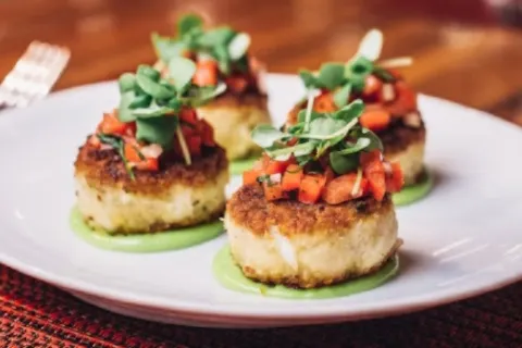 Wolfgang Puck Bar & Grill