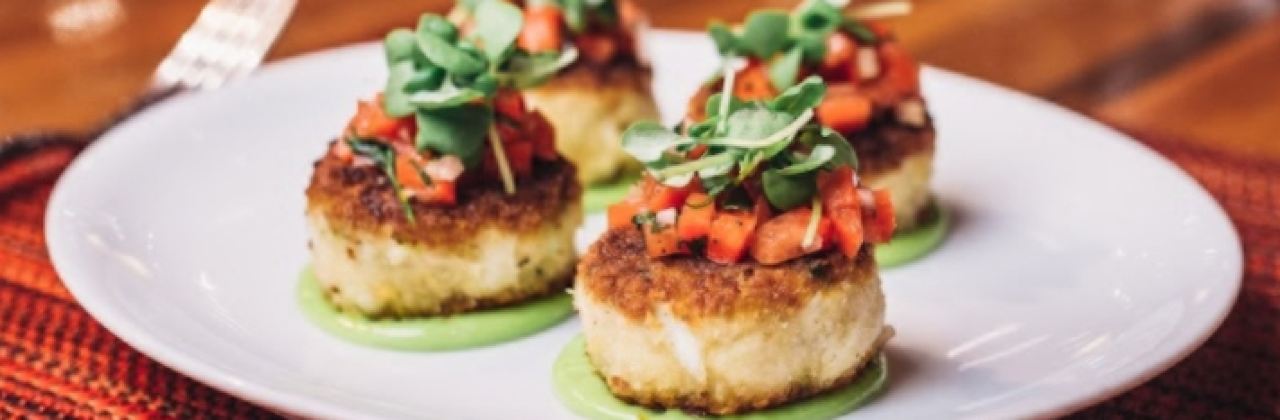 Wolfgang Puck Bar & Grill