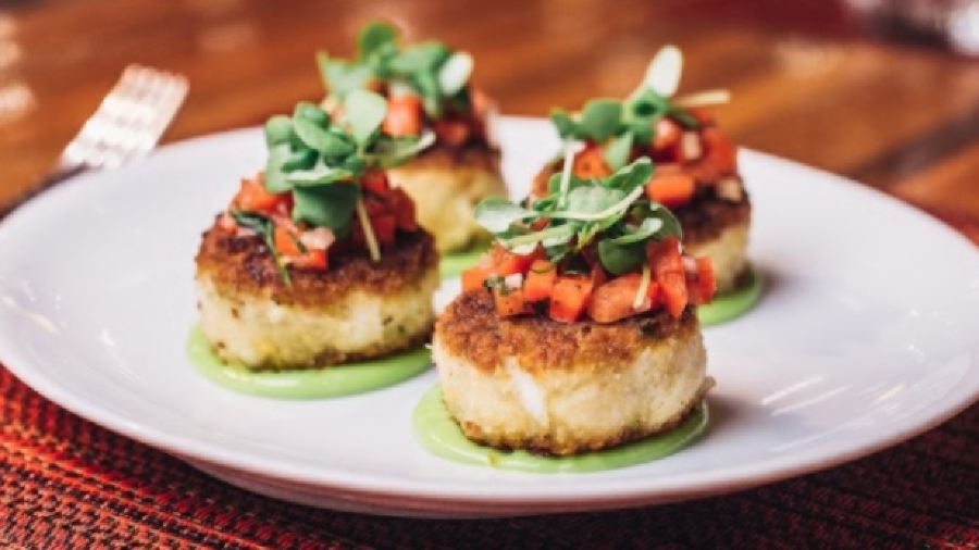 Wolfgang Puck Bar & Grill