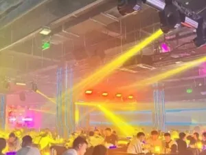KING Live House