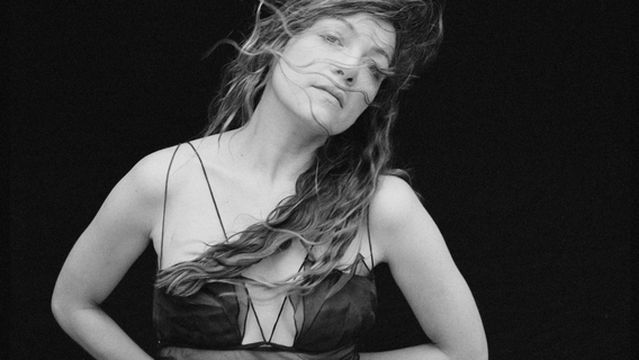 Natalia Lafourcade Concert