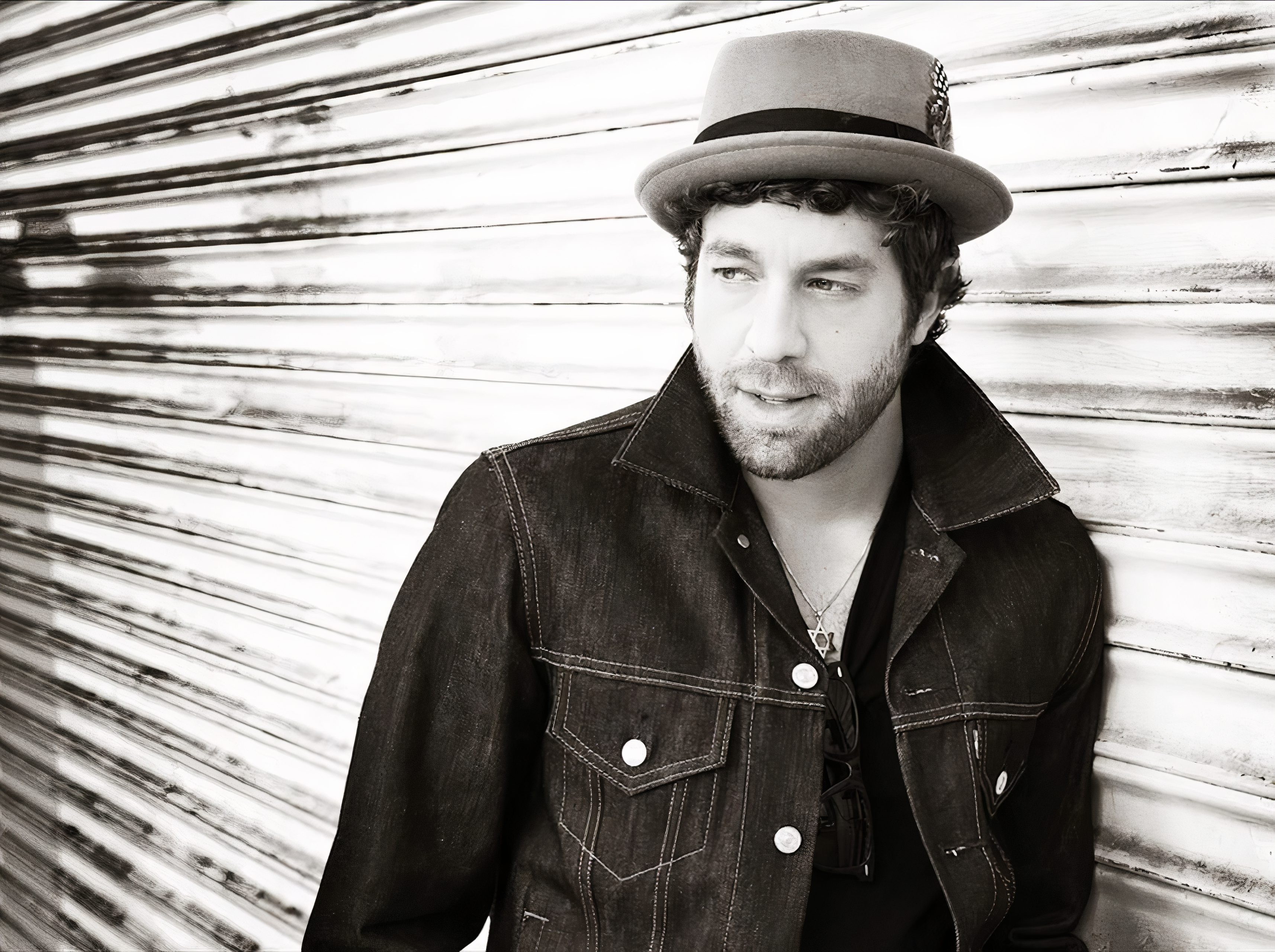 Reno | Elliott Yamin Concert | Reno Little Theater