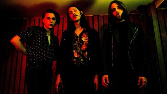 Wiesbaden | Kid Kapichi<Down The Rabbit Hole>Tour