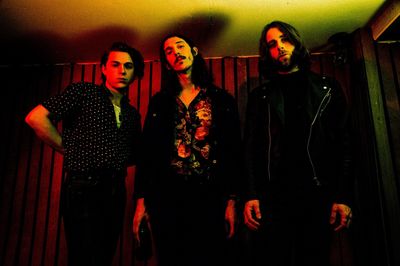 Wiesbaden | Kid Kapichi<Down The Rabbit Hole>Tour