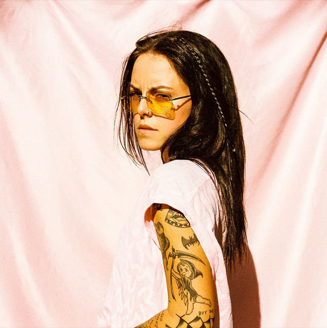 【휴스턴】Lauren Sanderson 투어 | White Oak Music Hall