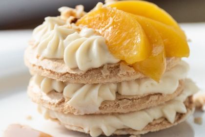 Bellini Restaurante Giratorio