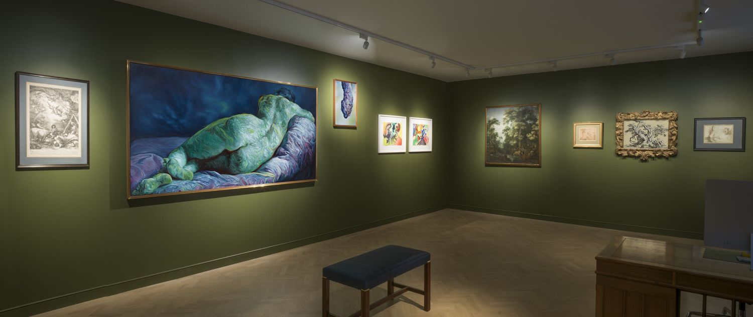 【英國倫敦】《休閒中心》展覽 | 倫敦