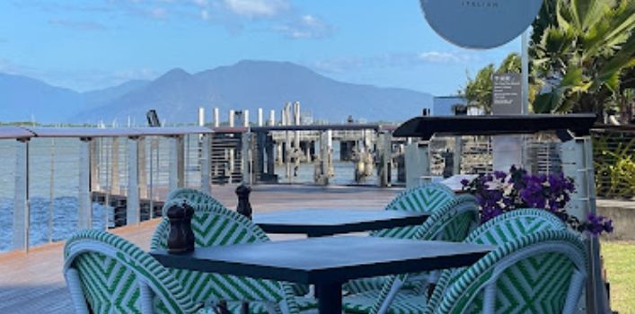 Ollie's Italian on the Waterfront