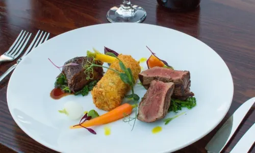 Impressions Restaurant