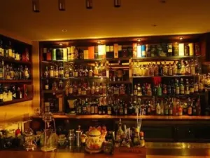 本至·Whisky·Cocktail