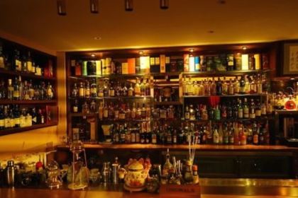 本至·Whisky·Cocktail