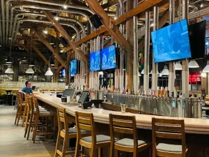 CRAFT Beer Market False Creek