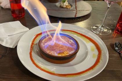 Beef7 Premium Steakhouse & Bar