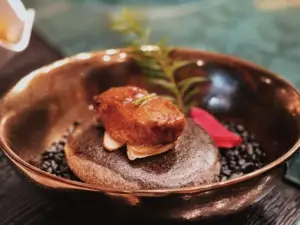 Top 6 Fine Dining in Wenzhou