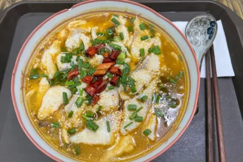 SHANG DING XIAN TE SE MIAN