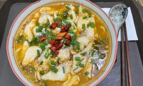 SHANG DING XIAN TE SE MIAN