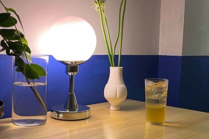 客厅酒吧(嘉晟景翰文城店)