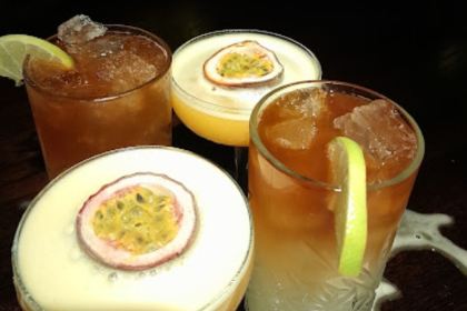 Colonel Porter's Emporium