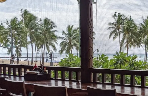 LuLu's Waikiki