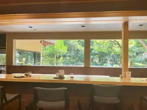 Kenrokutei