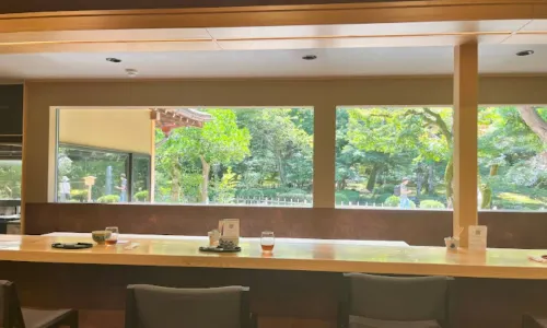 Kenrokutei