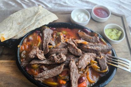 Izmir Seyirtepe Restoran