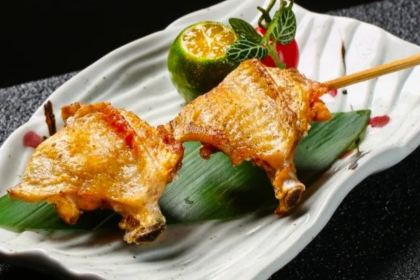 中山利和希尔顿酒店·天一 omakase·铁板烧