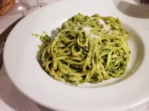 La Merenda