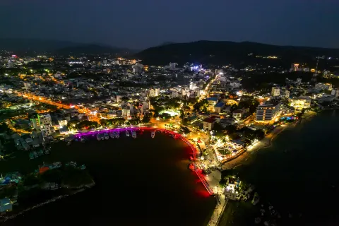 즈엉동