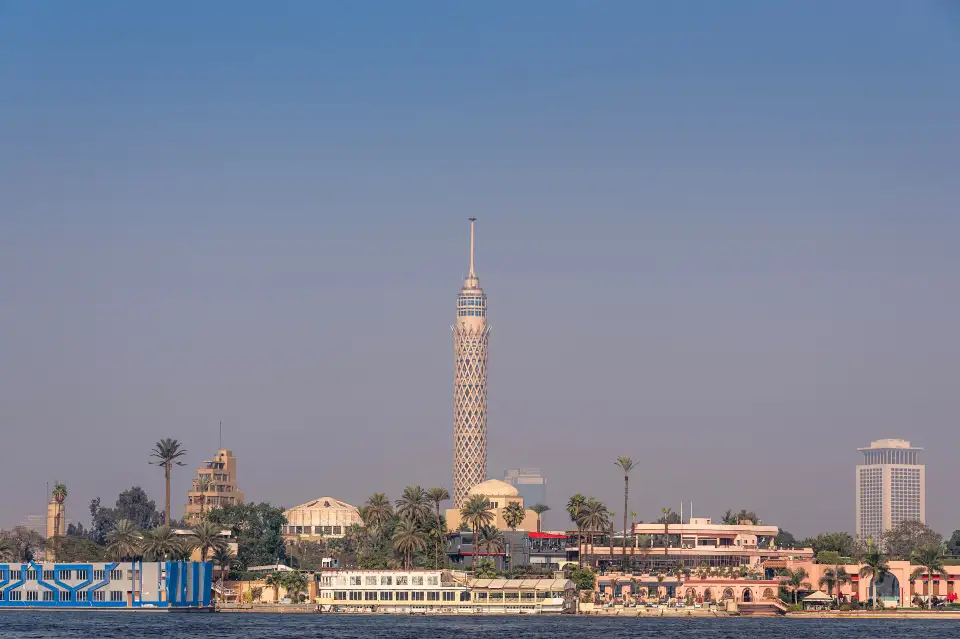 3_Torre del Cairo